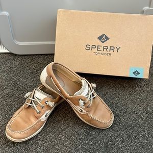 Sperry Boat Shoe Loafer